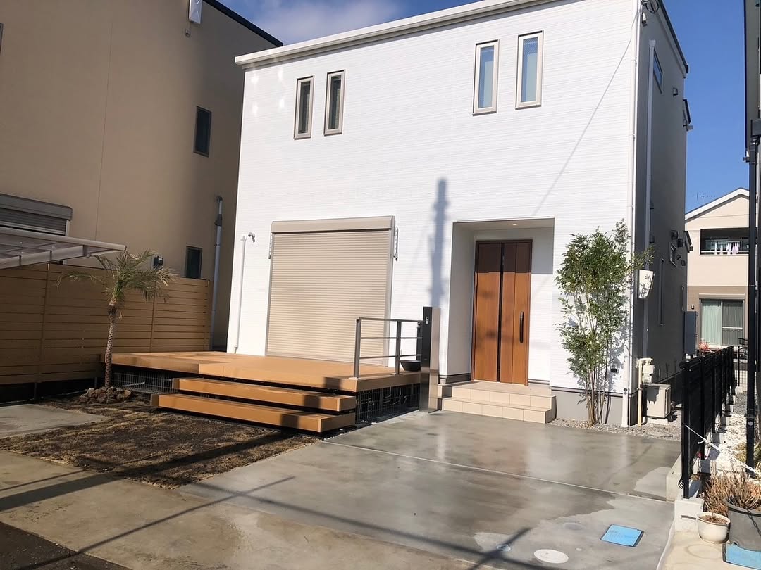 アフターイメージ