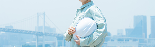 小松総建の仕事